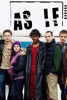 As ıf (2001) afişi