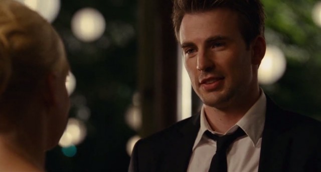 Senden Önce fotoğrafı