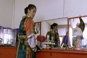 Diamond Dogs Fotoğrafı