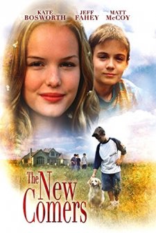 The Newcomers (2000) afişi