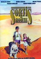 Sortis De Route (1988) afişi
