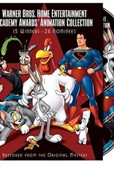 One Droopy Knight (1957) afişi