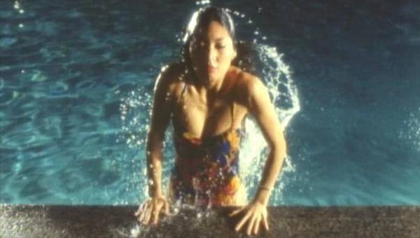 Ghostly Bus Fotoğrafı