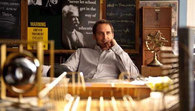 Hayal Aleminde Fotoğrafı