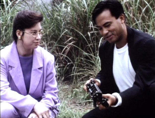 The Killer's Love Fotoğrafı