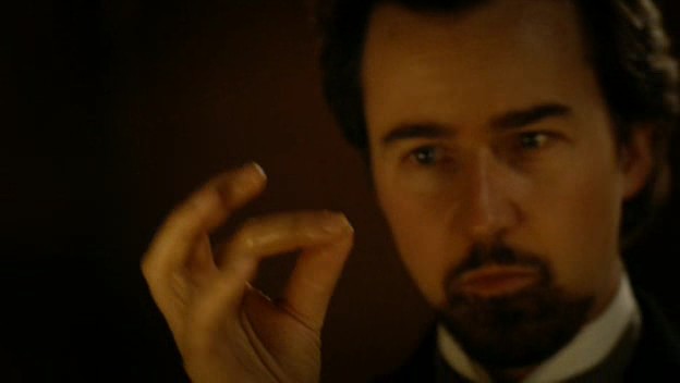 Sihirbaz Fotoğrafı