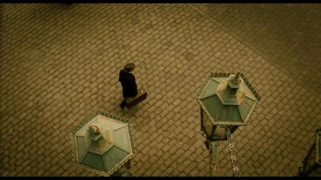 Sihirbaz fotoğrafı