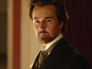 Sihirbaz Fotoğrafı