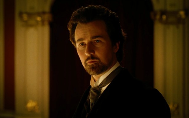 Sihirbaz Fotoğrafı