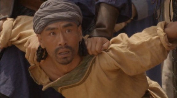 Marco Polo Fotoğrafı