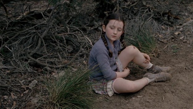 South Solitary Fotoğrafı