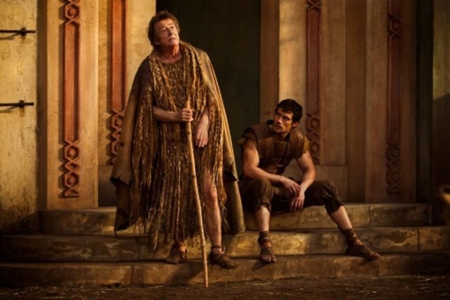 Ölümsüzler Fotoğrafı