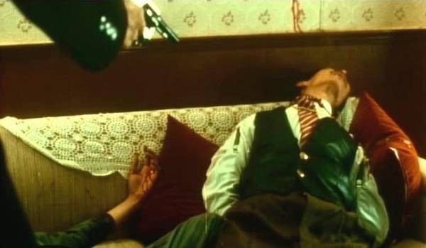 The Incorruptible Fotoğrafı