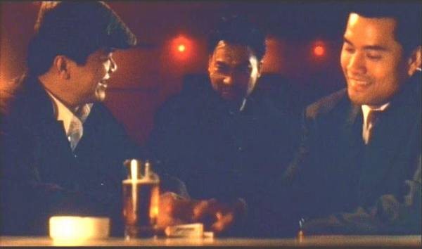 The Incorruptible fotoğrafı