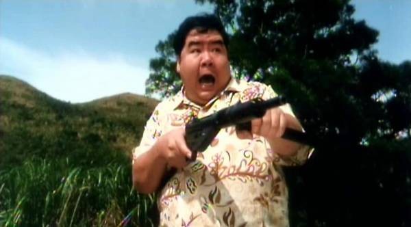 Powerful Four Fotoğrafı