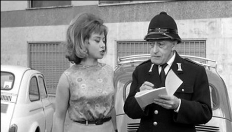 Le Motorizzate fotoğrafı