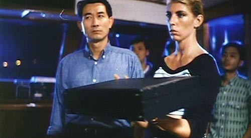 Live Hard Fotoğrafı