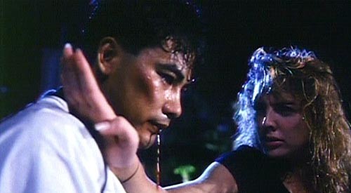 Live Hard Fotoğrafı