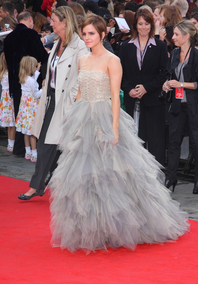 Harry Potter ve Ölüm Yadigarları: Bölüm 2 Fotoğrafı