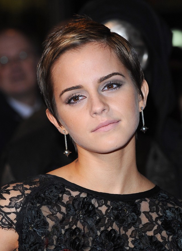 Harry Potter ve Ölüm Yadigarları: Bölüm 2 Fotoğrafı