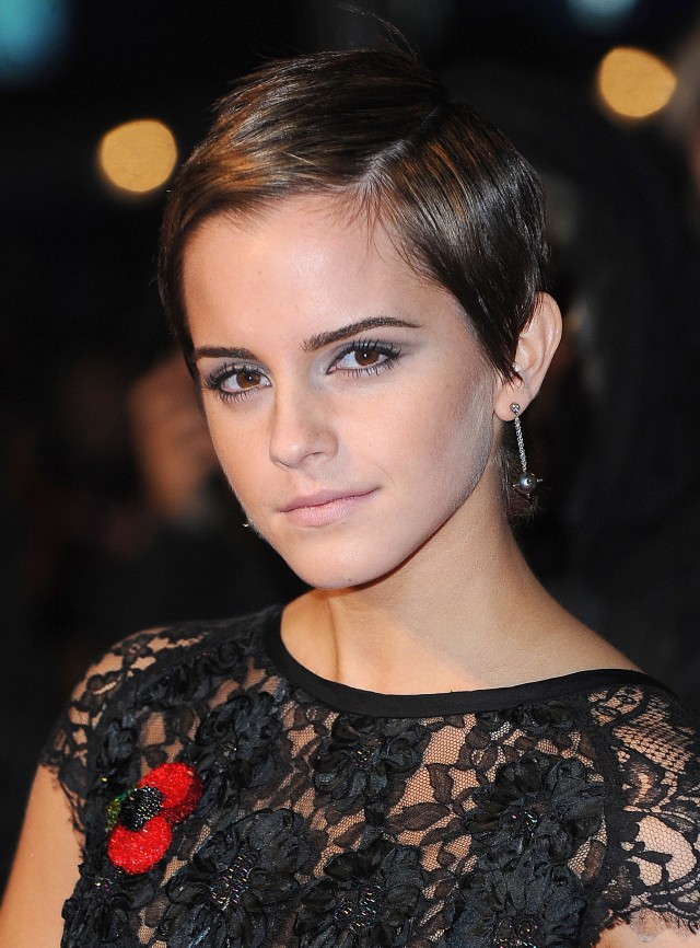 Harry Potter ve Ölüm Yadigarları: Bölüm 2 Fotoğrafı