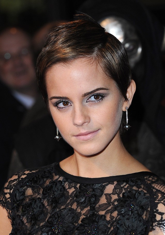 Harry Potter ve Ölüm Yadigarları: Bölüm 2 Fotoğrafı