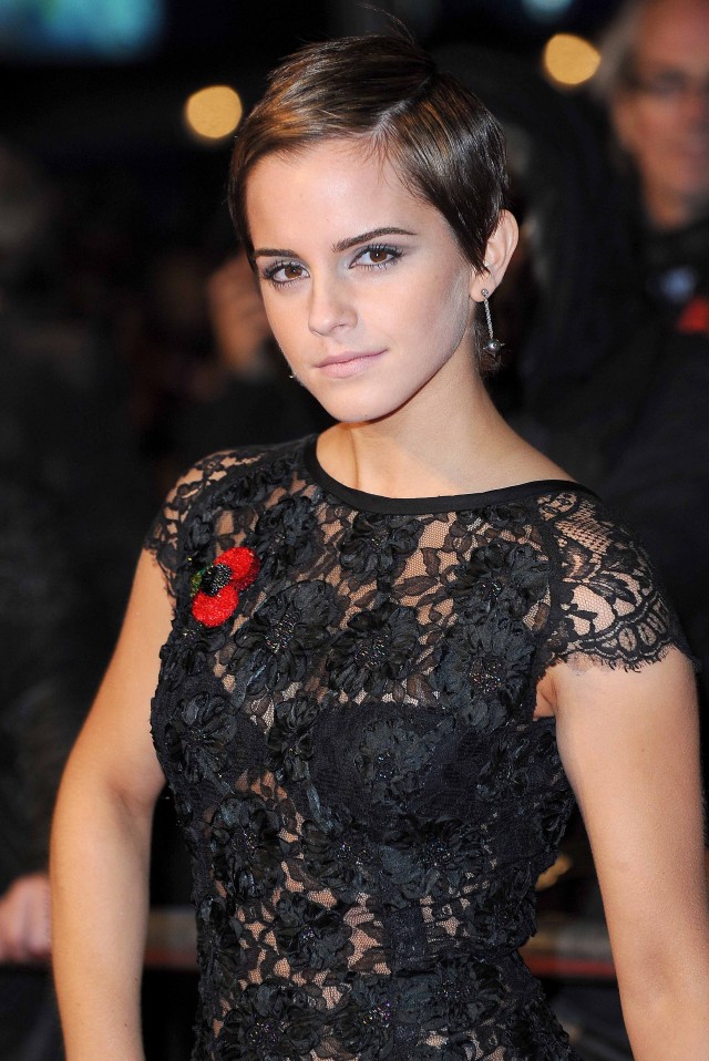 Harry Potter ve Ölüm Yadigarları: Bölüm 2 Fotoğrafı