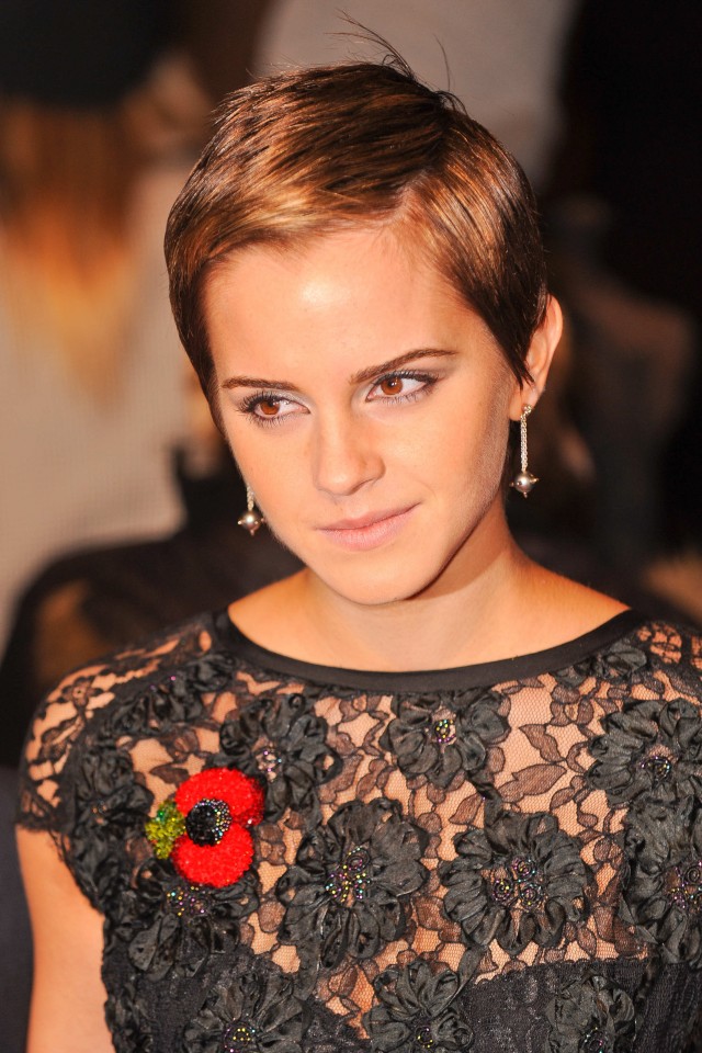 Harry Potter ve Ölüm Yadigarları: Bölüm 2 Fotoğrafı