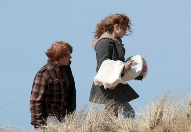 Harry Potter ve Ölüm Yadigarları: Bölüm 2 Fotoğrafı