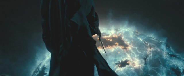 Harry Potter ve Ölüm Yadigarları: Bölüm 2 Fotoğrafı