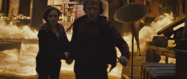 Harry Potter ve Ölüm Yadigarları: Bölüm 2 Fotoğrafı