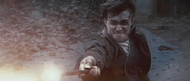 Harry Potter ve Ölüm Yadigarları: Bölüm 2 Fotoğrafı