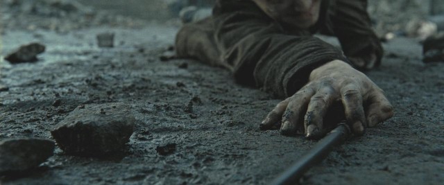 Harry Potter ve Ölüm Yadigarları: Bölüm 2 Fotoğrafı