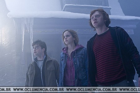 Harry Potter ve Ölüm Yadigarları: Bölüm 2 Fotoğrafı