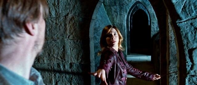 Harry Potter ve Ölüm Yadigarları: Bölüm 2 Fotoğrafı