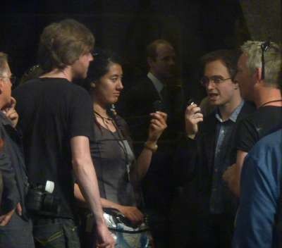 Harry Potter ve Ölüm Yadigarları: Bölüm 2 Fotoğrafı