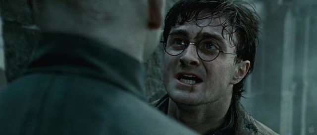Harry Potter ve Ölüm Yadigarları: Bölüm 2 Fotoğrafı