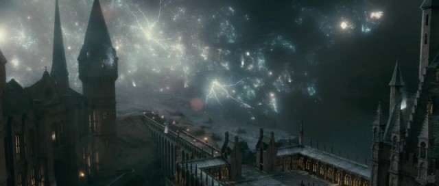 Harry Potter ve Ölüm Yadigarları: Bölüm 2 Fotoğrafı