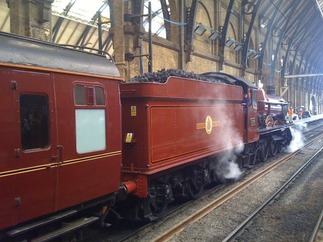 Harry Potter ve Ölüm Yadigarları: Bölüm 2 Fotoğrafı