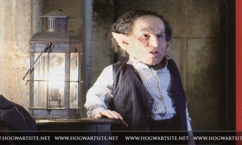 Harry Potter ve Ölüm Yadigarları: Bölüm 2 Fotoğrafı