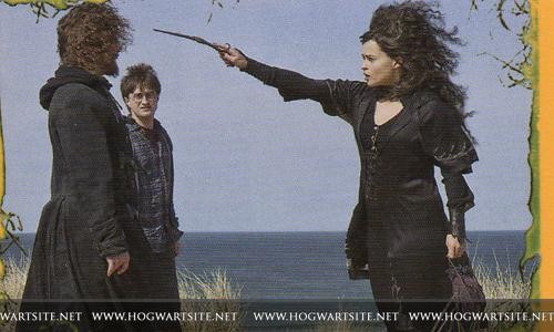 Harry Potter ve Ölüm Yadigarları: Bölüm 2 Fotoğrafı