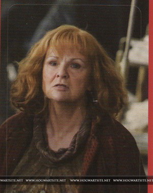 Harry Potter ve Ölüm Yadigarları: Bölüm 2 Fotoğrafı