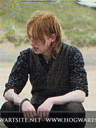 Harry Potter ve Ölüm Yadigarları: Bölüm 2 Fotoğrafı