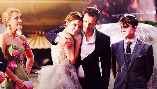 Harry Potter ve Ölüm Yadigarları: Bölüm 2 Fotoğrafı