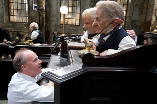 Harry Potter ve Ölüm Yadigarları: Bölüm 2 Fotoğrafı