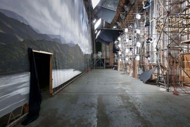 Harry Potter ve Ölüm Yadigarları: Bölüm 2 Fotoğrafı