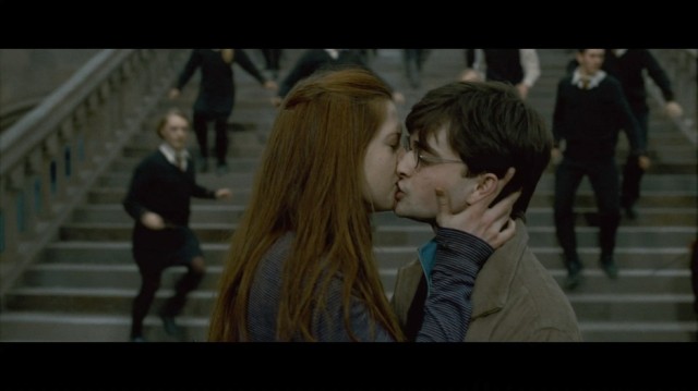 Harry Potter ve Ölüm Yadigarları: Bölüm 2 Fotoğrafı