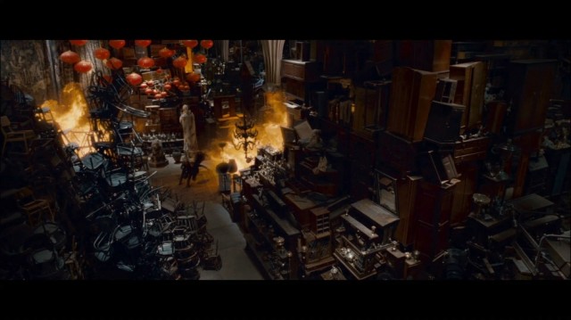 Harry Potter ve Ölüm Yadigarları: Bölüm 2 Fotoğrafı