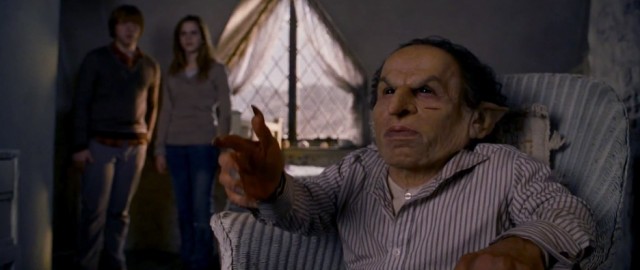 Harry Potter ve Ölüm Yadigarları: Bölüm 2 Fotoğrafı