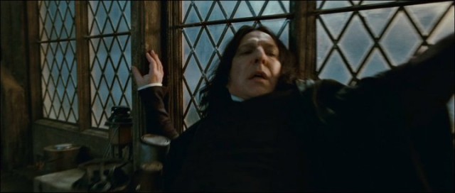 Harry Potter ve Ölüm Yadigarları: Bölüm 2 Fotoğrafı